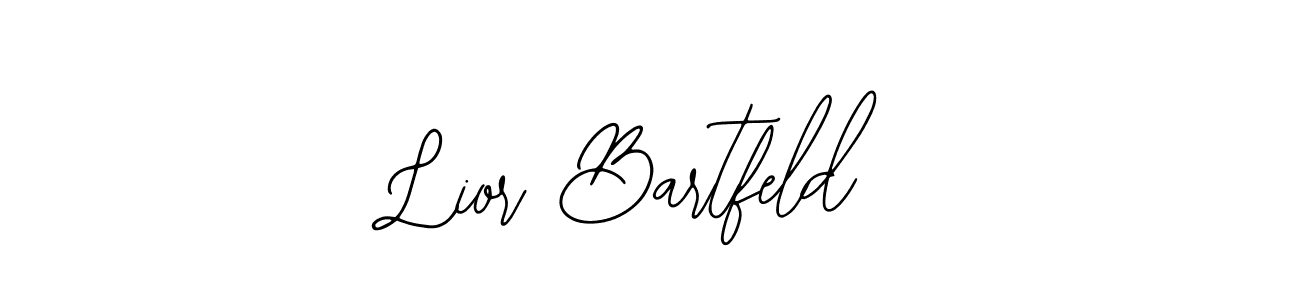 See photos of Lior Bartfeld official signature by Spectra . Check more albums & portfolios. Read reviews & check more about Bearetta-2O07w font. Lior Bartfeld signature style 12 images and pictures png