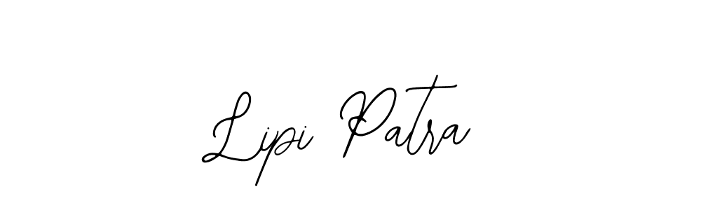 You can use this online signature creator to create a handwritten signature for the name Lipi Patra. This is the best online autograph maker. Lipi Patra signature style 12 images and pictures png