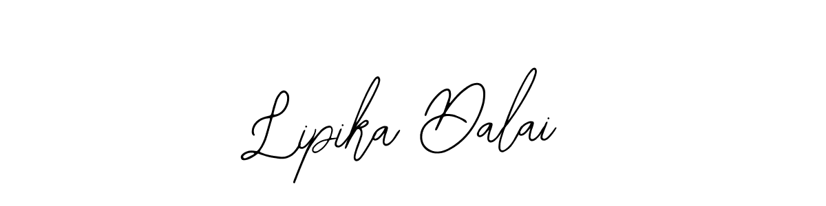 Check out images of Autograph of Lipika Dalai name. Actor Lipika Dalai Signature Style. Bearetta-2O07w is a professional sign style online. Lipika Dalai signature style 12 images and pictures png
