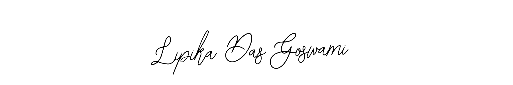 You can use this online signature creator to create a handwritten signature for the name Lipika Das Goswami. This is the best online autograph maker. Lipika Das Goswami signature style 12 images and pictures png