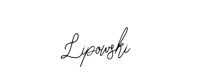 You can use this online signature creator to create a handwritten signature for the name Lipowski. This is the best online autograph maker. Lipowski signature style 12 images and pictures png