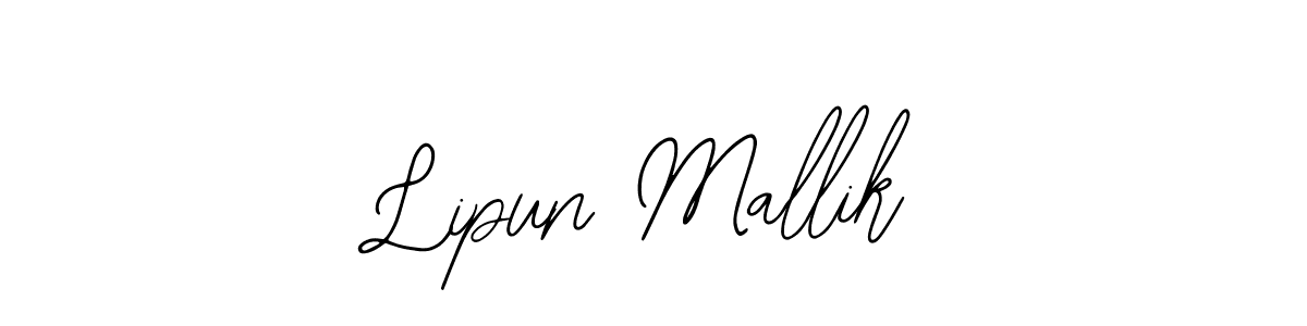 This is the best signature style for the Lipun Mallik name. Also you like these signature font (Bearetta-2O07w). Mix name signature. Lipun Mallik signature style 12 images and pictures png