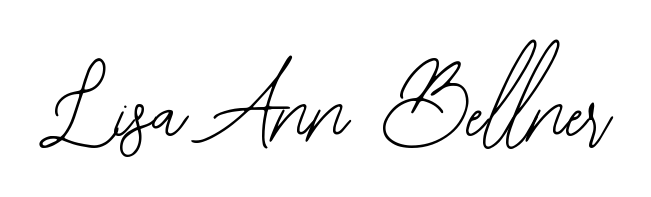 The Bearetta-2O07w font gives name Lisa Ann Bellner a signature that looks effortless yet distinguished. Download high-res PNG instantly. Lisa Ann Bellner signature style 12 images and pictures png