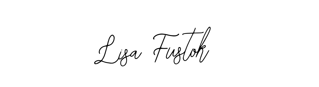 Once you've used our free online signature maker to create your best signature Bearetta-2O07w style, it's time to enjoy all of the benefits that Lisa Fustok name signing documents. Lisa Fustok signature style 12 images and pictures png