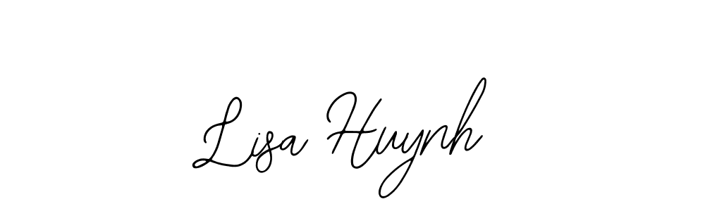 Create a beautiful signature design for name Lisa Huynh. With this signature (Bearetta-2O07w) fonts, you can make a handwritten signature for free. Lisa Huynh signature style 12 images and pictures png
