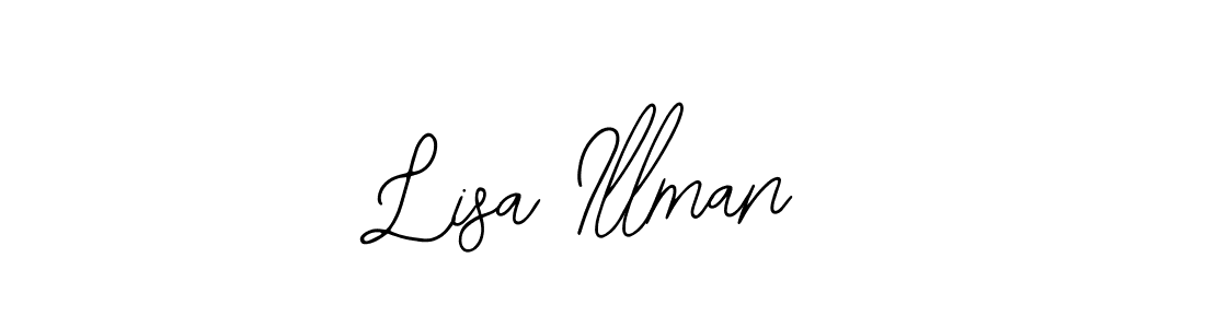 Here are the top 10 professional signature styles for the name Lisa Illman. These are the best autograph styles you can use for your name. Lisa Illman signature style 12 images and pictures png