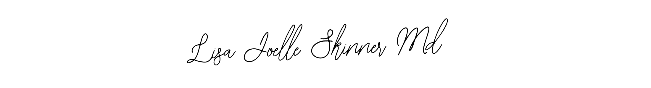 This is the best signature style for the Lisa Joelle Skinner Md name. Also you like these signature font (Bearetta-2O07w). Mix name signature. Lisa Joelle Skinner Md signature style 12 images and pictures png