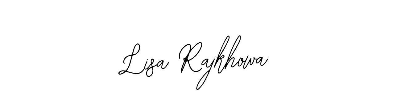 Check out images of Autograph of Lisa Rajkhowa name. Actor Lisa Rajkhowa Signature Style. Bearetta-2O07w is a professional sign style online. Lisa Rajkhowa signature style 12 images and pictures png