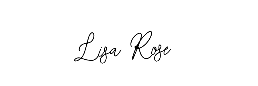 See photos of Lisa Rose official signature by Spectra . Check more albums & portfolios. Read reviews & check more about Bearetta-2O07w font. Lisa Rose signature style 12 images and pictures png