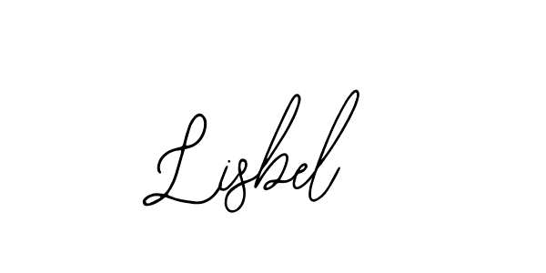 It looks lik you need a new signature style for name Lisbel. Design unique handwritten (Bearetta-2O07w) signature with our free signature maker in just a few clicks. Lisbel signature style 12 images and pictures png