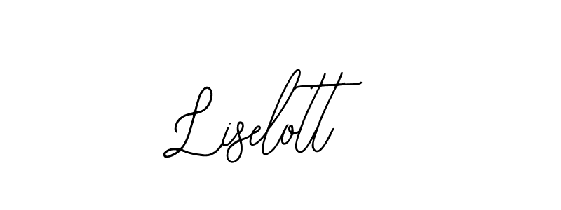 Create a beautiful signature design for name Liselott. With this signature (Bearetta-2O07w) fonts, you can make a handwritten signature for free. Liselott signature style 12 images and pictures png