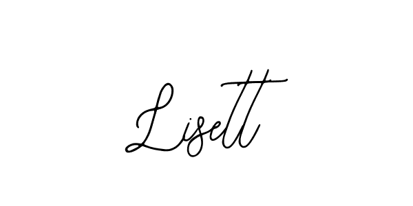 Once you've used our free online signature maker to create your best signature Bearetta-2O07w style, it's time to enjoy all of the benefits that Lisett name signing documents. Lisett signature style 12 images and pictures png