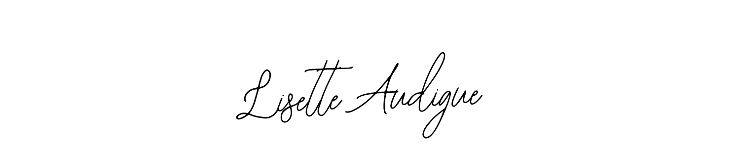 Create a beautiful signature design for name Lisette Audigue. With this signature (Bearetta-2O07w) fonts, you can make a handwritten signature for free. Lisette Audigue signature style 12 images and pictures png