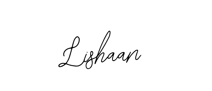 Best and Professional Signature Style for Lishaan. Bearetta-2O07w Best Signature Style Collection. Lishaan signature style 12 images and pictures png