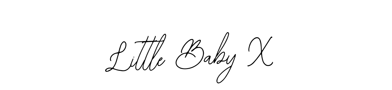 You can use this online signature creator to create a handwritten signature for the name Little Baby X. This is the best online autograph maker. Little Baby X signature style 12 images and pictures png