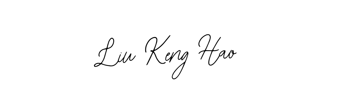 Here are the top 10 professional signature styles for the name Liu Keng Hao. These are the best autograph styles you can use for your name. Liu Keng Hao signature style 12 images and pictures png