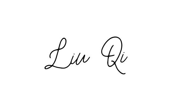 Check out images of Autograph of Liu Qi name. Actor Liu Qi Signature Style. Bearetta-2O07w is a professional sign style online. Liu Qi signature style 12 images and pictures png