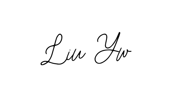 You can use this online signature creator to create a handwritten signature for the name Liu Yw. This is the best online autograph maker. Liu Yw signature style 12 images and pictures png