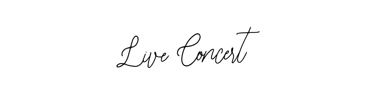 This is the best signature style for the Live Concert name. Also you like these signature font (Bearetta-2O07w). Mix name signature. Live Concert signature style 12 images and pictures png