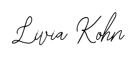 Also we have Livia Kohn name is the best signature style. Create professional handwritten signature collection using Bearetta-2O07w autograph style. Livia Kohn signature style 12 images and pictures png