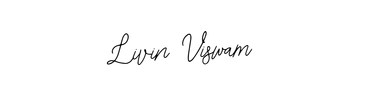 Here are the top 10 professional signature styles for the name Livin Viswam. These are the best autograph styles you can use for your name. Livin Viswam signature style 12 images and pictures png