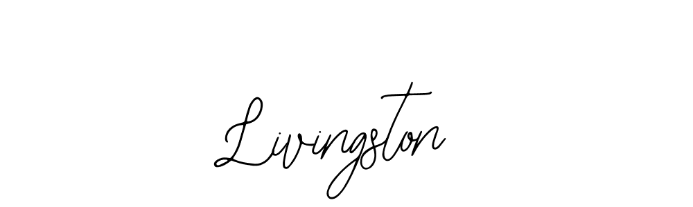 Also You can easily find your signature by using the search form. We will create Livingston name handwritten signature images for you free of cost using Bearetta-2O07w sign style. Livingston signature style 12 images and pictures png