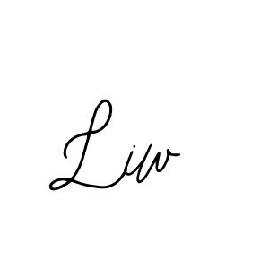 Check out images of Autograph of Liw name. Actor Liw Signature Style. Bearetta-2O07w is a professional sign style online. Liw signature style 12 images and pictures png