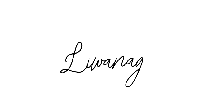 Create a beautiful signature design for name Liwanag. With this signature (Bearetta-2O07w) fonts, you can make a handwritten signature for free. Liwanag signature style 12 images and pictures png