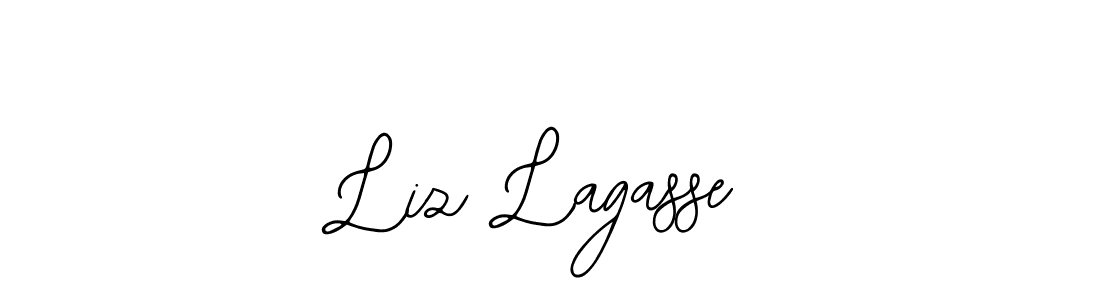 Make a short Liz Lagasse signature style. Manage your documents anywhere anytime using Bearetta-2O07w. Create and add eSignatures, submit forms, share and send files easily. Liz Lagasse signature style 12 images and pictures png