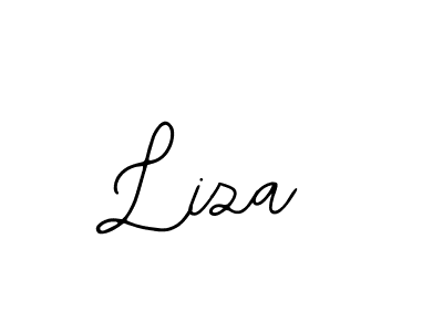 Make a beautiful signature design for name Liza. Use this online signature maker to create a handwritten signature for free. Liza signature style 12 images and pictures png