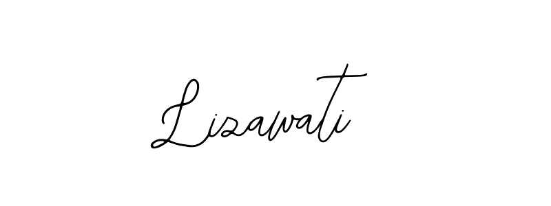 Make a short Lizawati signature style. Manage your documents anywhere anytime using Bearetta-2O07w. Create and add eSignatures, submit forms, share and send files easily. Lizawati signature style 12 images and pictures png