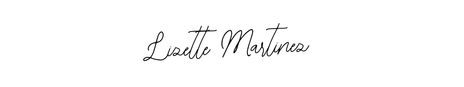 It looks lik you need a new signature style for name Lizette Martinez. Design unique handwritten (Bearetta-2O07w) signature with our free signature maker in just a few clicks. Lizette Martinez signature style 12 images and pictures png