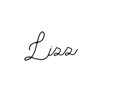 It looks lik you need a new signature style for name Lizz. Design unique handwritten (Bearetta-2O07w) signature with our free signature maker in just a few clicks. Lizz signature style 12 images and pictures png