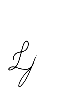 The best way (Bearetta-2O07w) to make a short signature is to pick only two or three words in your name. The name Lj include a total of six letters. For converting this name. Lj signature style 12 images and pictures png