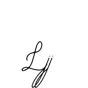 Similarly Bearetta-2O07w is the best handwritten signature design. Signature creator online .You can use it as an online autograph creator for name Ljj. Ljj signature style 12 images and pictures png