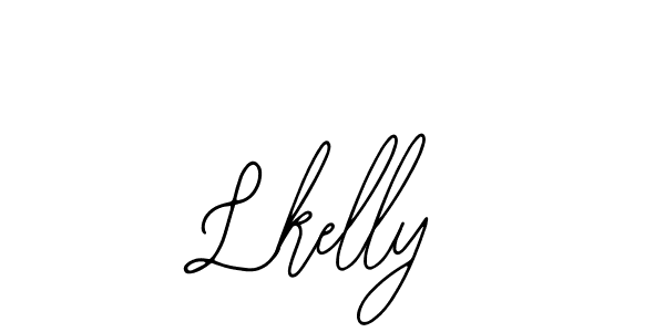 Once you've used our free online signature maker to create your best signature Bearetta-2O07w style, it's time to enjoy all of the benefits that Lkelly name signing documents. Lkelly signature style 12 images and pictures png