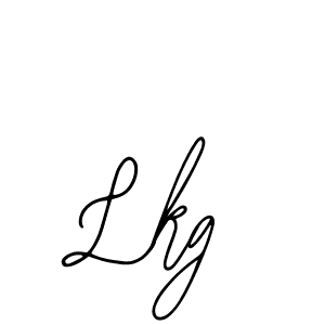 Also You can easily find your signature by using the search form. We will create Lkg name handwritten signature images for you free of cost using Bearetta-2O07w sign style. Lkg signature style 12 images and pictures png