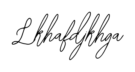 Achieve flawless digital penmanship with Lkhafdjkhga name in Bearetta-2O07w font. The perfect tool for creating online signatures. Lkhafdjkhga signature style 12 images and pictures png