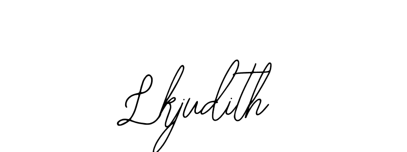 Also we have Lkjudith name is the best signature style. Create professional handwritten signature collection using Bearetta-2O07w autograph style. Lkjudith signature style 12 images and pictures png