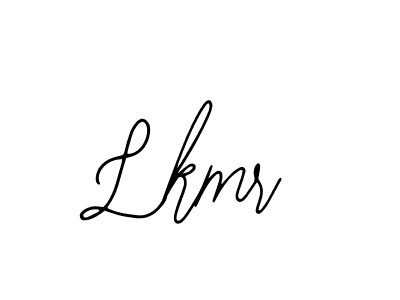 Also You can easily find your signature by using the search form. We will create Lkmr name handwritten signature images for you free of cost using Bearetta-2O07w sign style. Lkmr signature style 12 images and pictures png