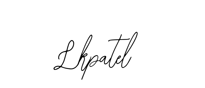 Check out images of Autograph of Lkpatel name. Actor Lkpatel Signature Style. Bearetta-2O07w is a professional sign style online. Lkpatel signature style 12 images and pictures png