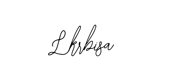 See photos of Lkrbisa official signature by Spectra . Check more albums & portfolios. Read reviews & check more about Bearetta-2O07w font. Lkrbisa signature style 12 images and pictures png