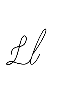 Also You can easily find your signature by using the search form. We will create Ll name handwritten signature images for you free of cost using Bearetta-2O07w sign style. Ll signature style 12 images and pictures png