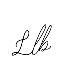 Here are the top 10 professional signature styles for the name Llb. These are the best autograph styles you can use for your name. Llb signature style 12 images and pictures png