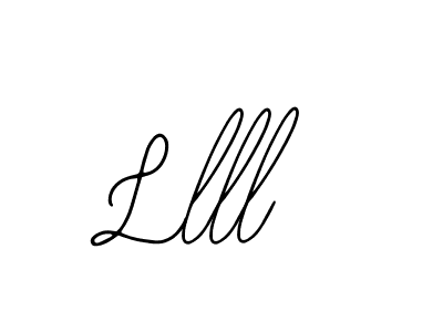 Llll stylish signature style. Best Handwritten Sign (Bearetta-2O07w) for my name. Handwritten Signature Collection Ideas for my name Llll. Llll signature style 12 images and pictures png