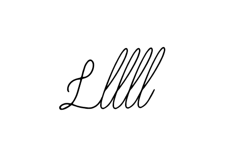 Use a signature maker to create a handwritten signature online. With this signature software, you can design (Bearetta-2O07w) your own signature for name Lllll. Lllll signature style 12 images and pictures png