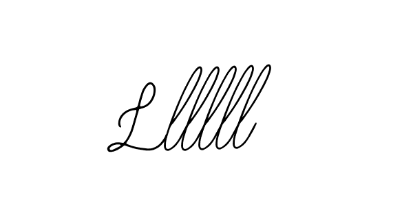 Make a beautiful signature design for name Llllll. Use this online signature maker to create a handwritten signature for free. Llllll signature style 12 images and pictures png