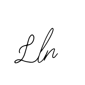 Here are the top 10 professional signature styles for the name Lln. These are the best autograph styles you can use for your name. Lln signature style 12 images and pictures png