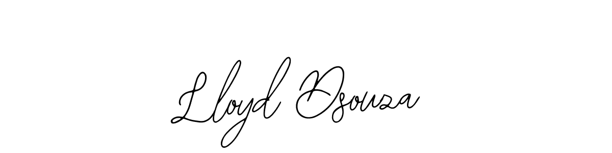 This is the best signature style for the Lloyd Dsouza name. Also you like these signature font (Bearetta-2O07w). Mix name signature. Lloyd Dsouza signature style 12 images and pictures png