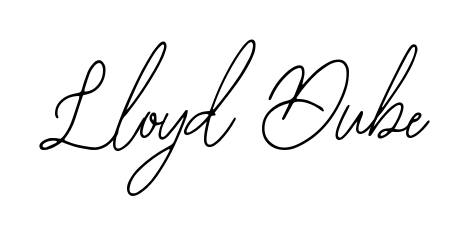 Generate high-definition signature styles for Lloyd Dube. The Bearetta-2O07w typeface ensures crisp legibility and sophisticated design. Lloyd Dube signature style 12 images and pictures png